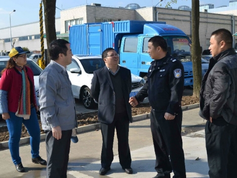 汲取勒流富華教訓(xùn)，安全消防責(zé)無旁貸