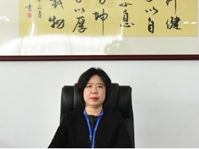 總裁寄語：堅持我們的標準，保證我們的質量，共創(chuàng)順威新輝煌！